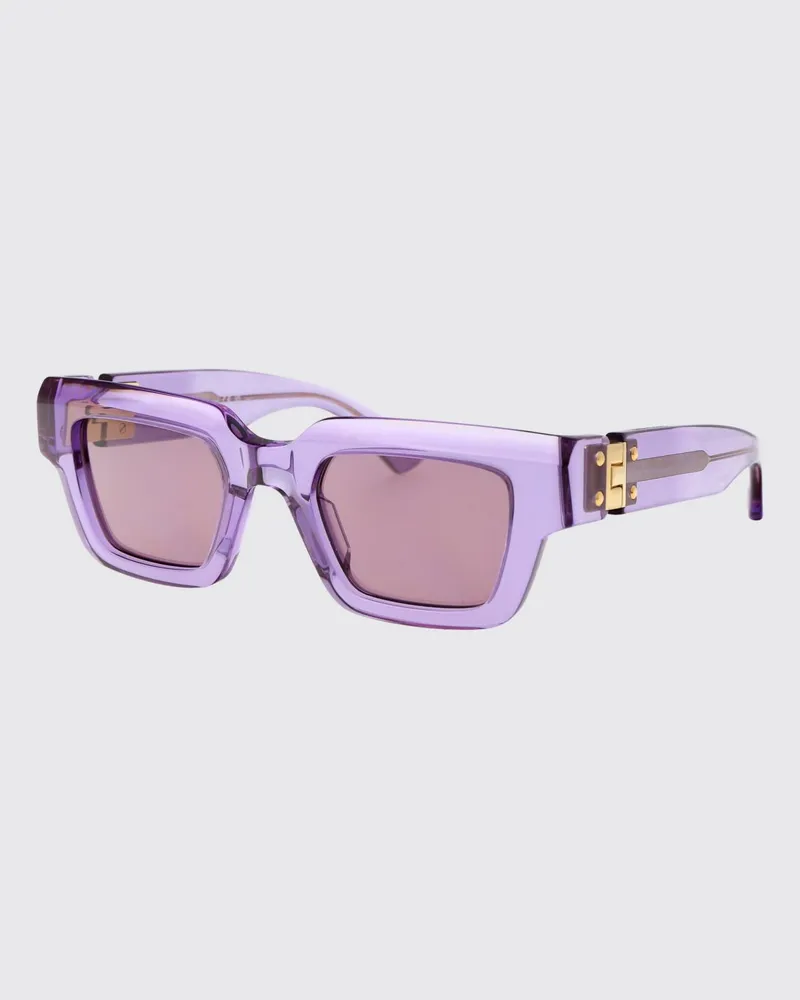 Bottega Veneta Sonnenbrillen damen Violett