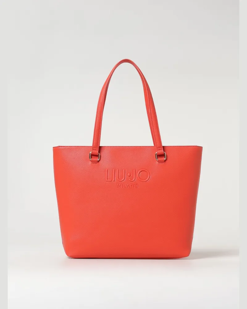 Liu Jo Schultertasche damen Orange