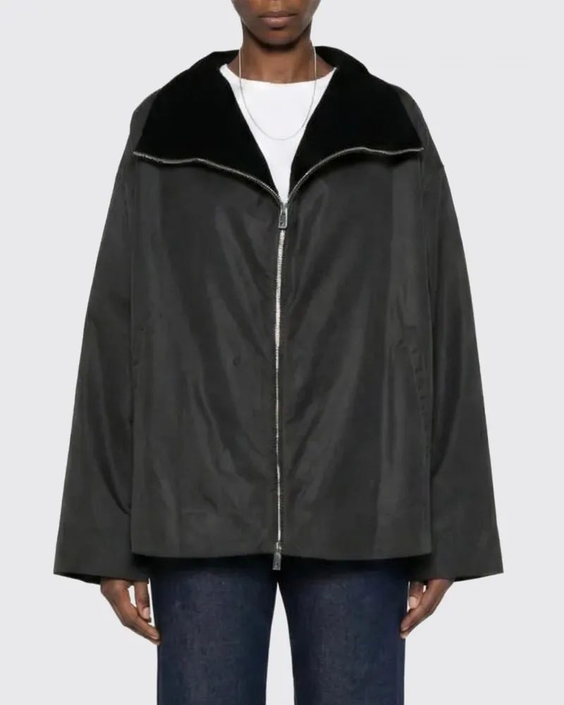 Totême Blazer damen Schwarz