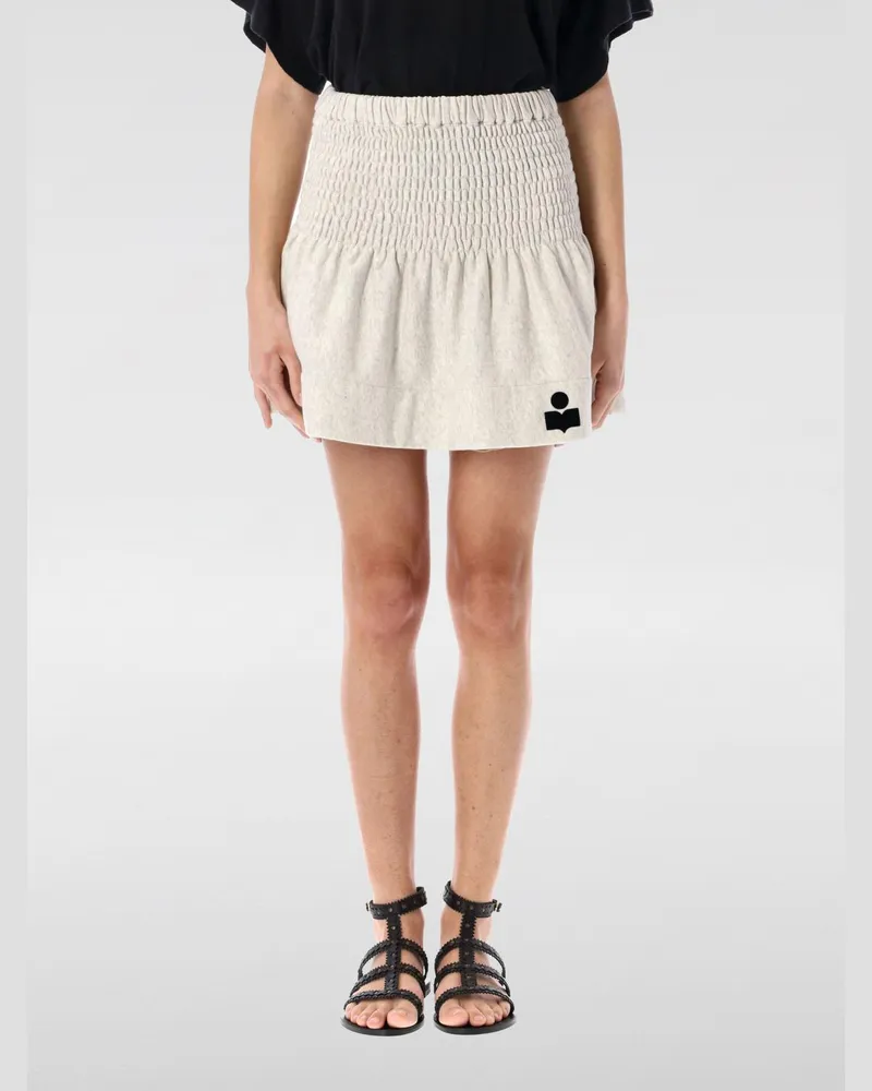 Étoile Isabel Marant Rock damen Beige