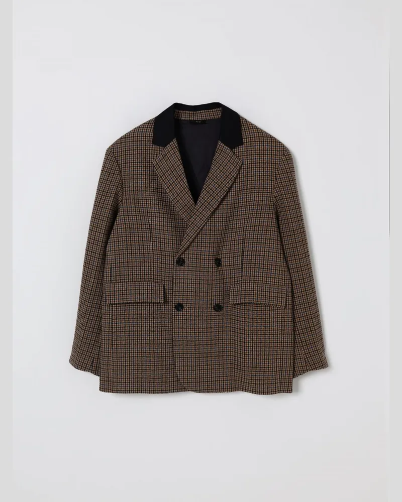 N° 21 Blazer kinder Camel