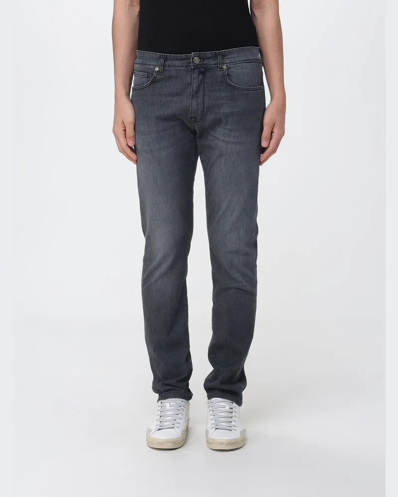 Incotex Hose herren Denim