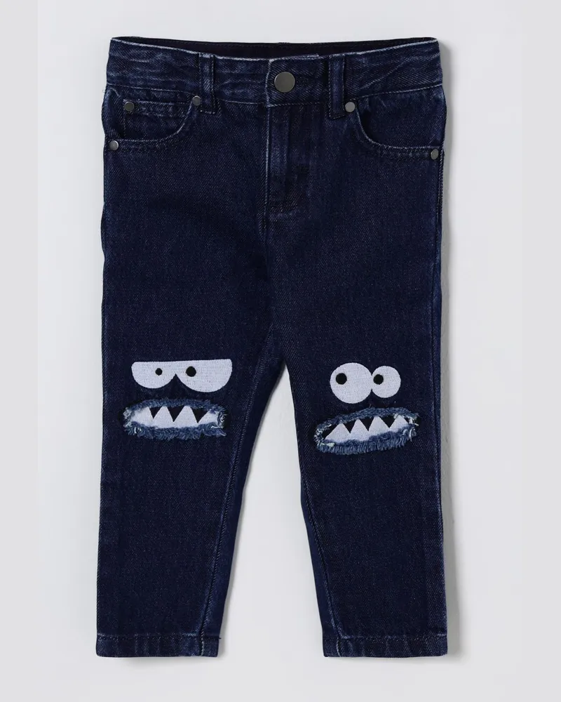 Stella McCartney Kids Jeans kinder Denim