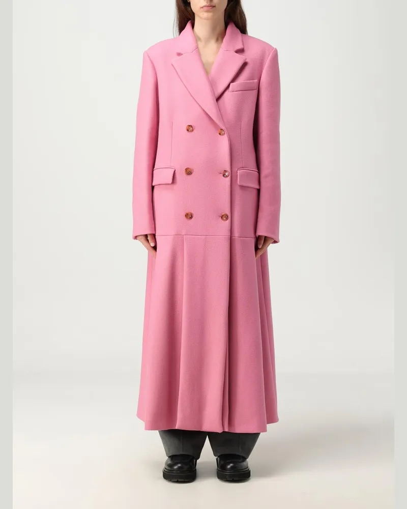 Vivetta Mantel damen Pink