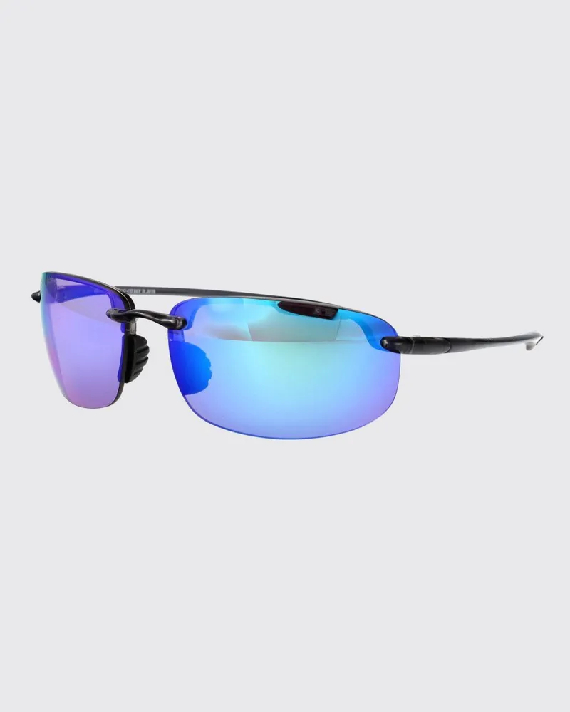 Maui Jim Sonnenbrille herren Grau