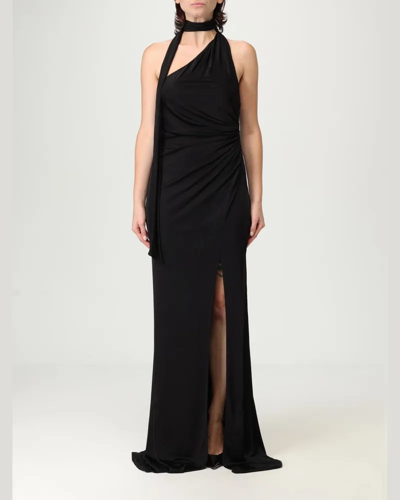 Tom Ford Kleider damen Schwarz