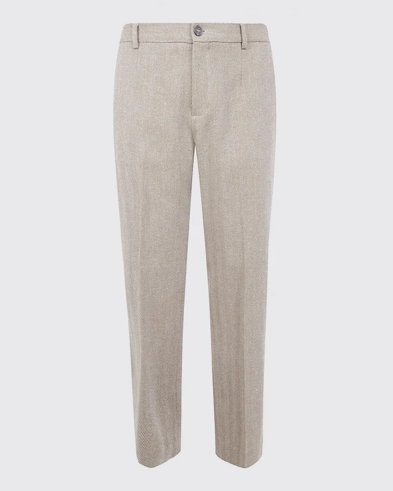 Golden Goose Hose herren Beige