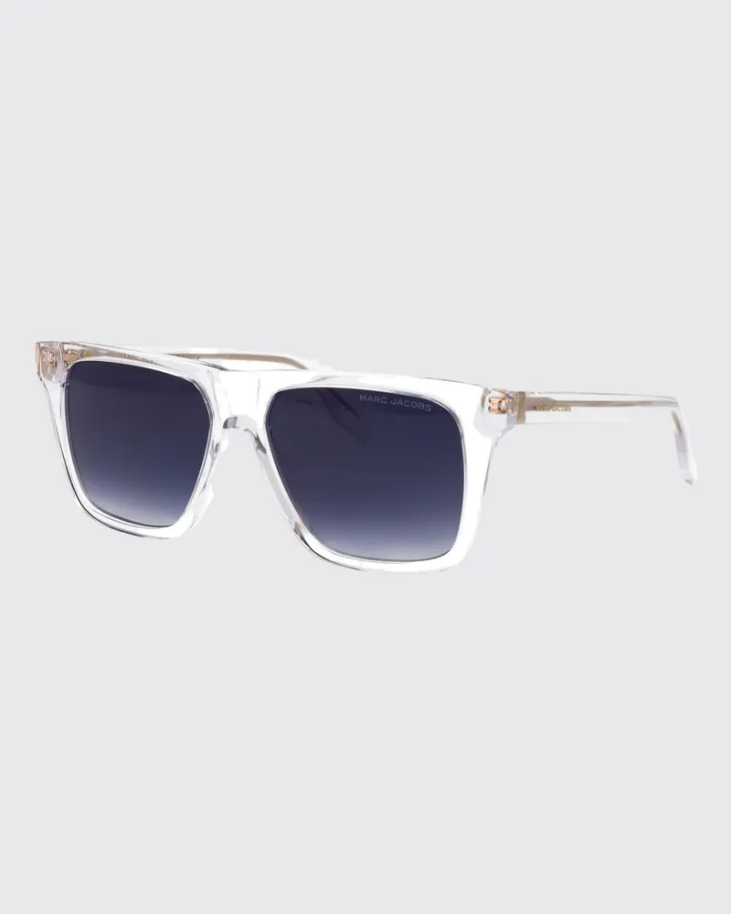 Marc Jacobs Sonnenbrille herren Durchsichtig