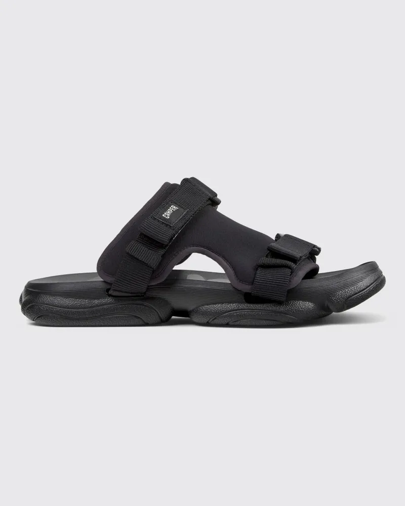 Camper Schuhe herren Schwarz