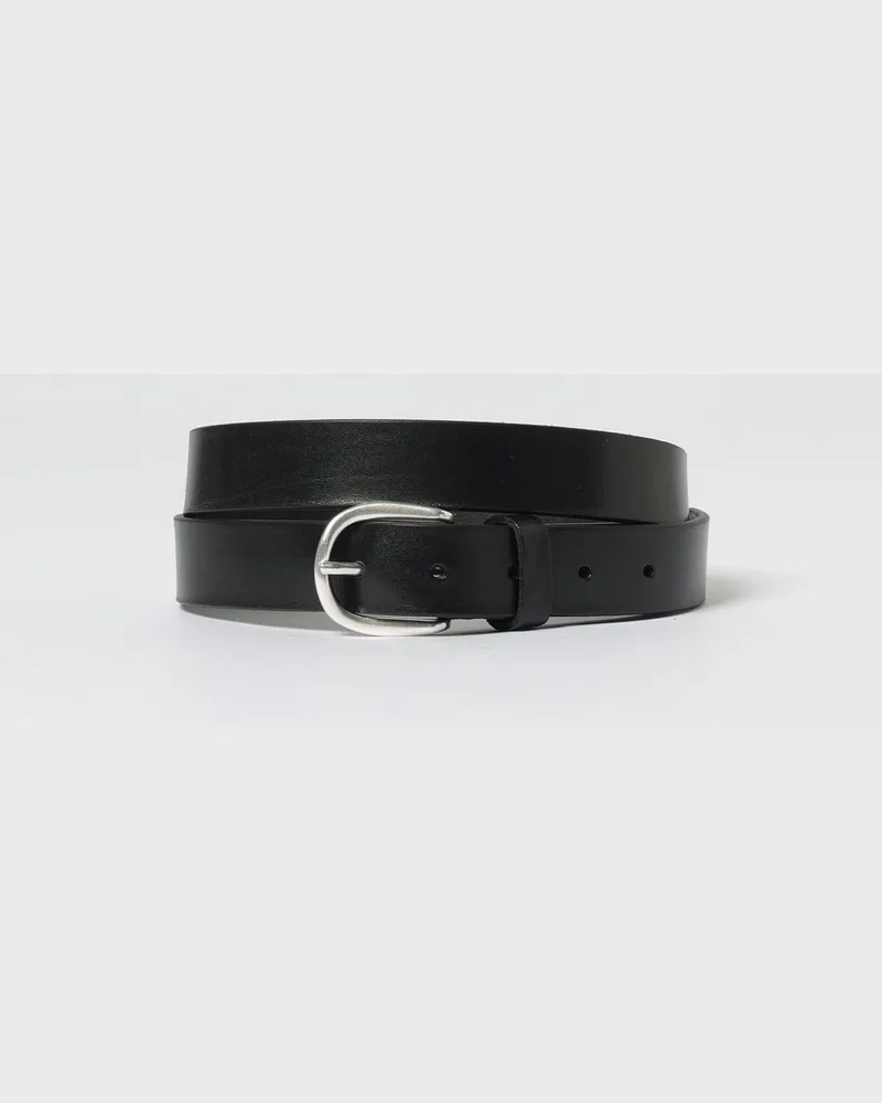 Brooksfield Grtel herren Schwarz