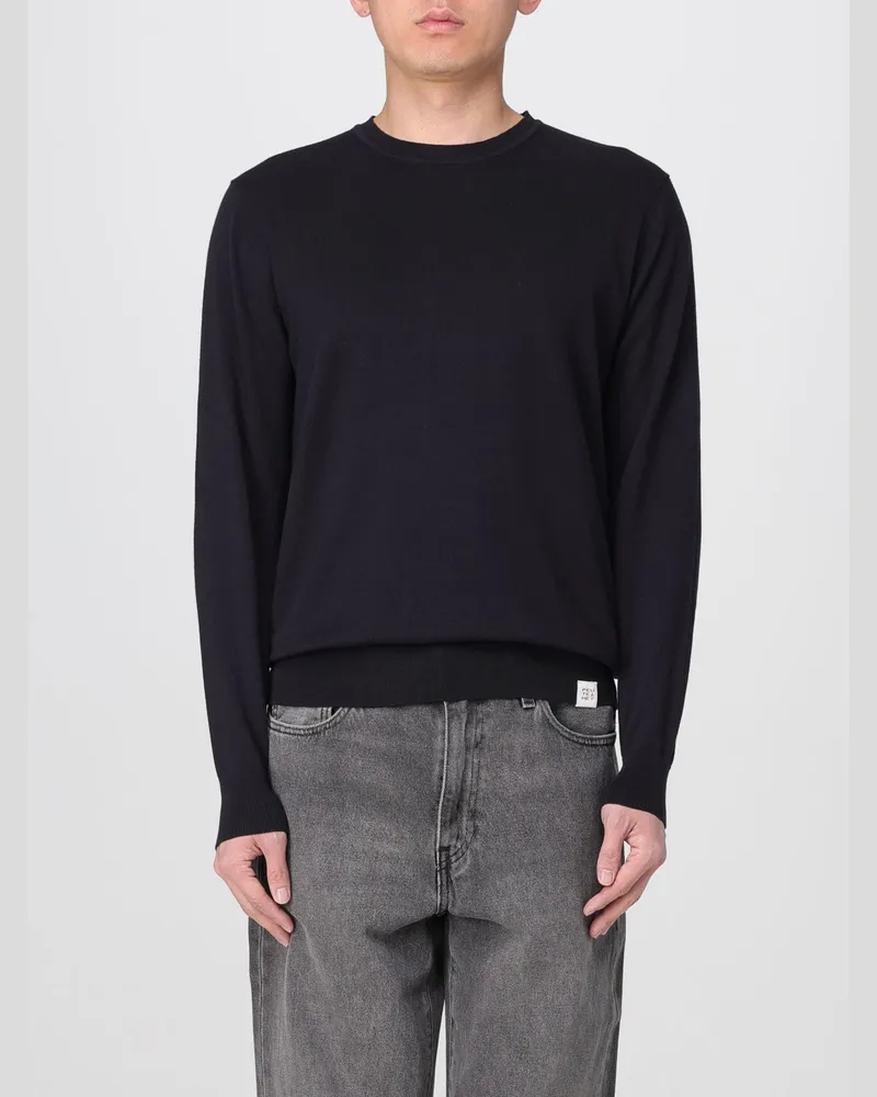 Peuterey Pullover herren Blau