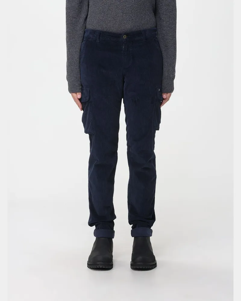 Mason's Hose herren Navy