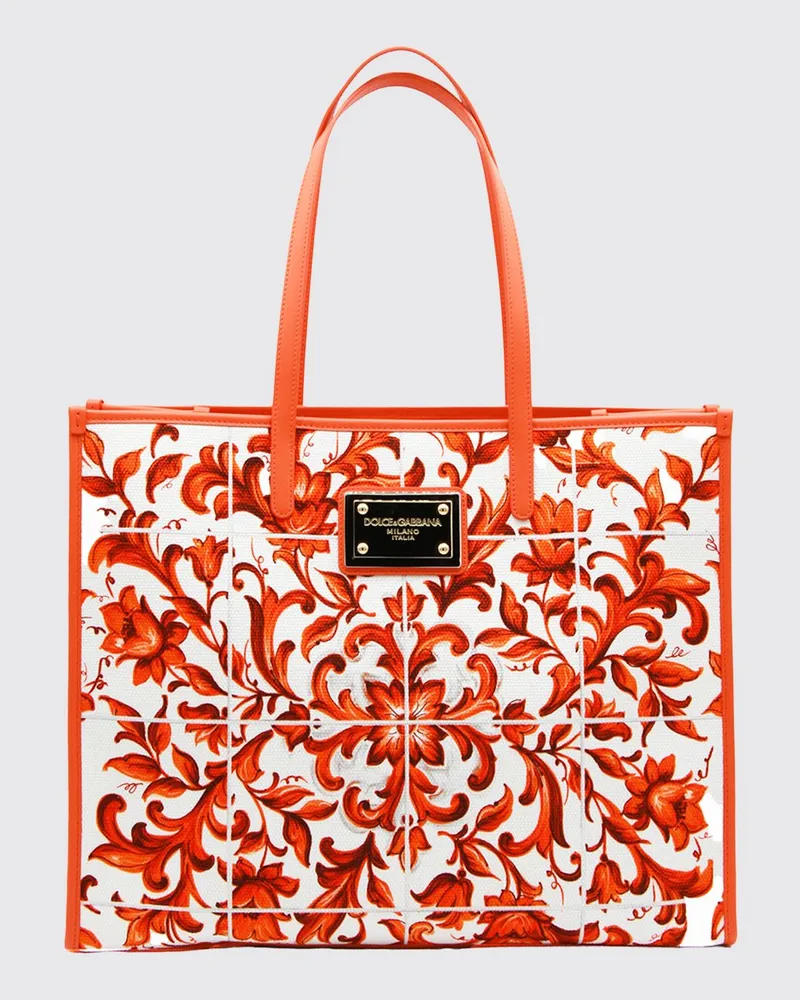 Dolce & Gabbana DOLCE  GABBANA Schultertasche damen Dolce & Gabbana Bunt