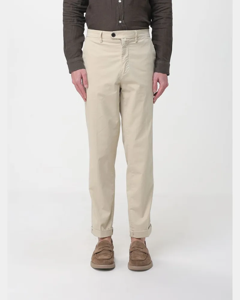 Mason's Hose herren Beige