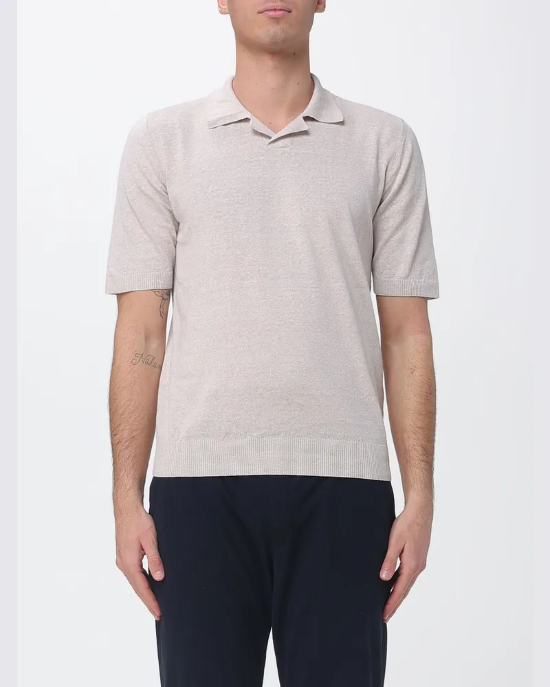 Eleventy T-shirt herren Weiß