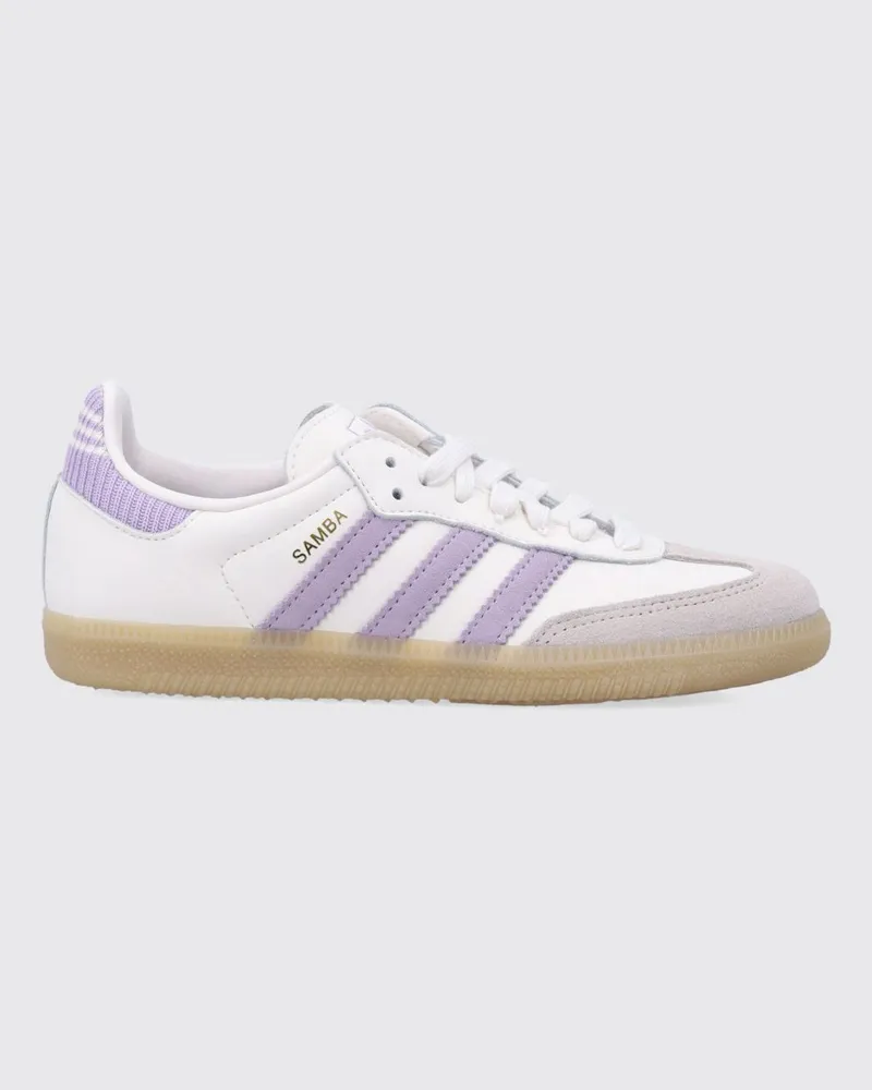 adidas Sneakers kinder Weiß