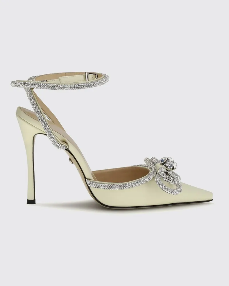 Mach & Mach Schuhe damen Gelb