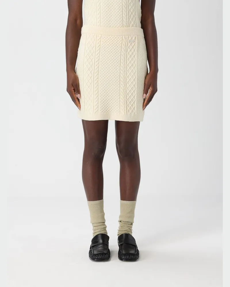 J.W.Anderson Rock damen Ecru