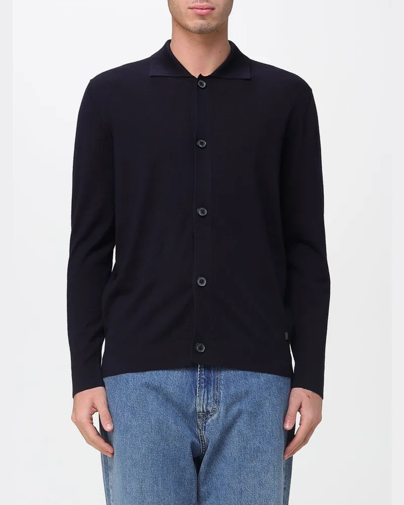 Liu Jo Pullover herren Blau