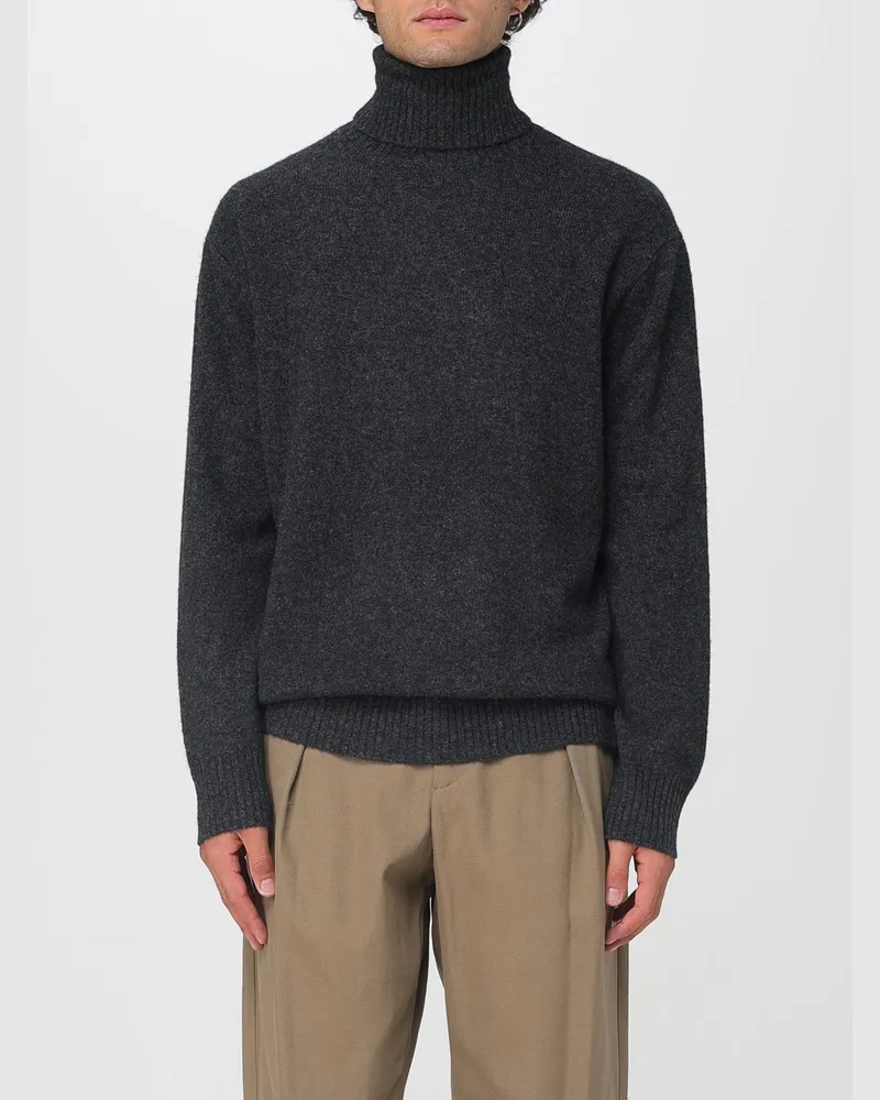 A.P.C. Pullover herren Grau