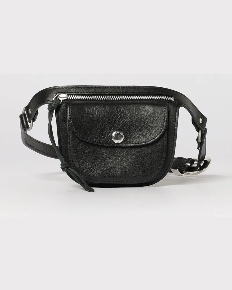 Our Legacy Rucksack herren Schwarz