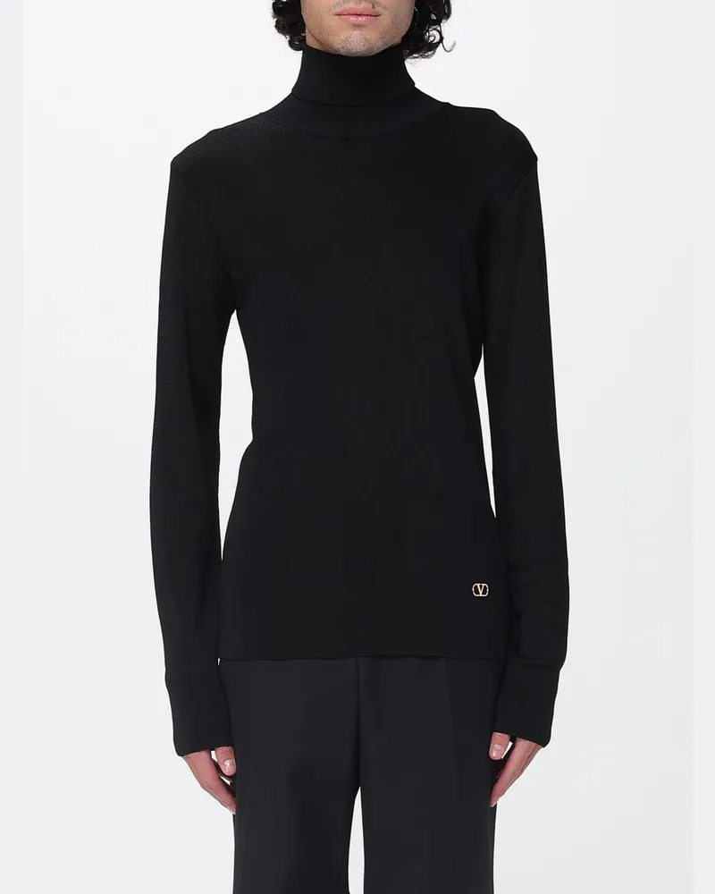 Valentino Garavani Pullover herren Schwarz