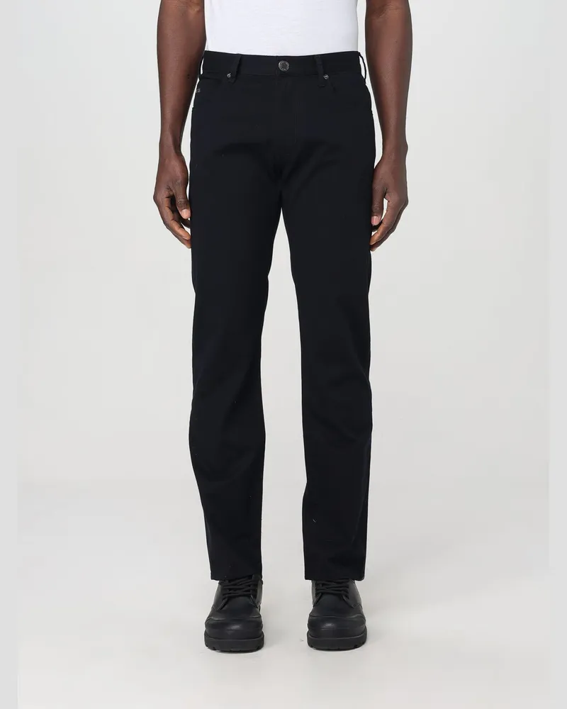 Emporio Armani Jeans herren Blau