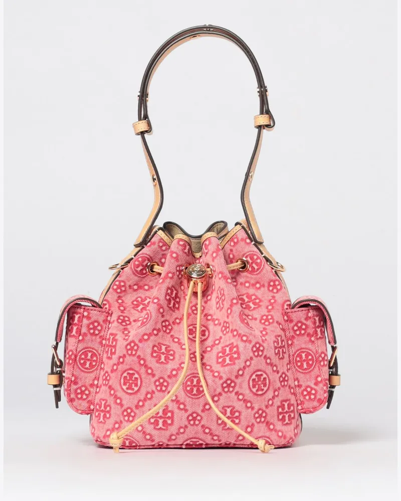 Tory Burch Schultertasche damen Rot