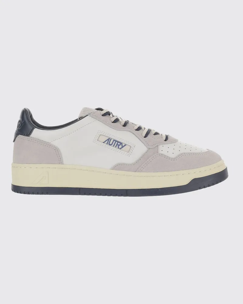 AUTRY Sneakers herren Weiß