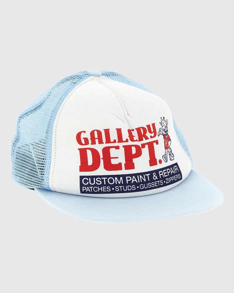 GALLERY DEPT. Hut herren Blau