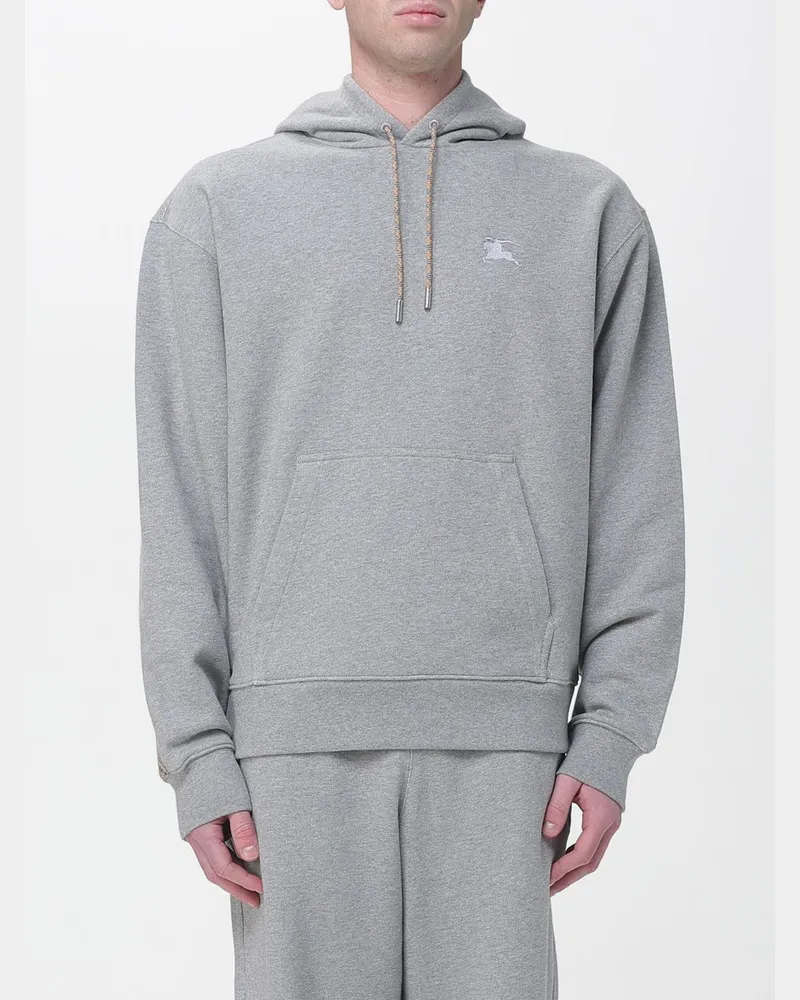 Burberry Hose herren Grau