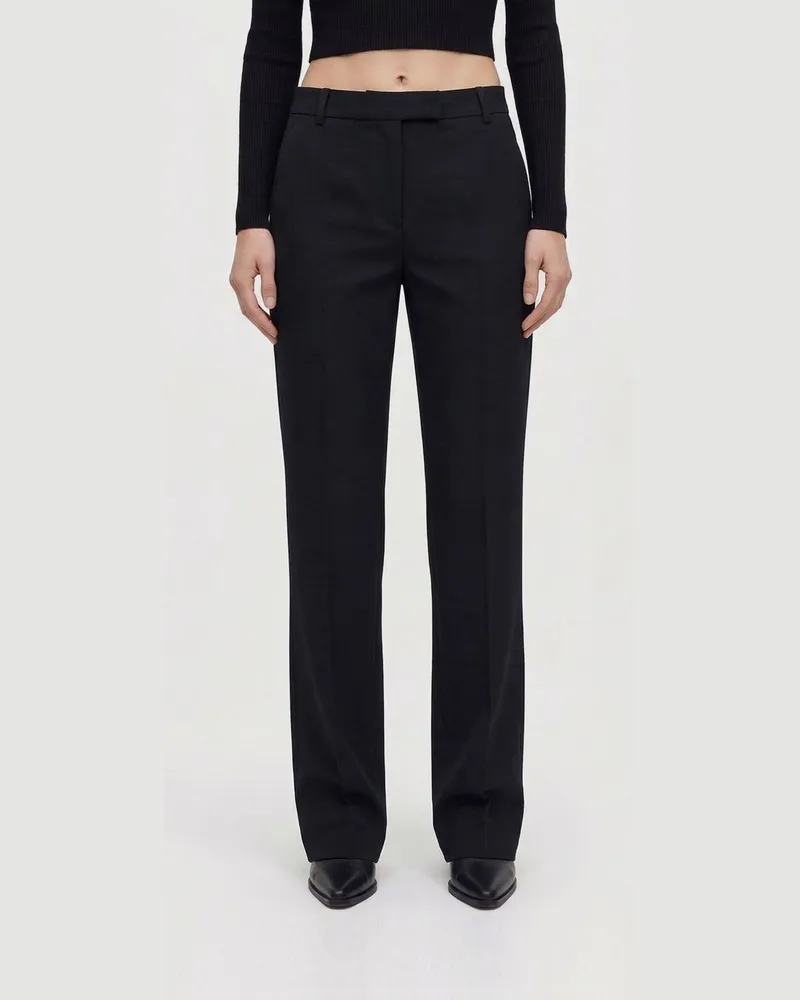 Max Mara Hose damen Max Mara Blau