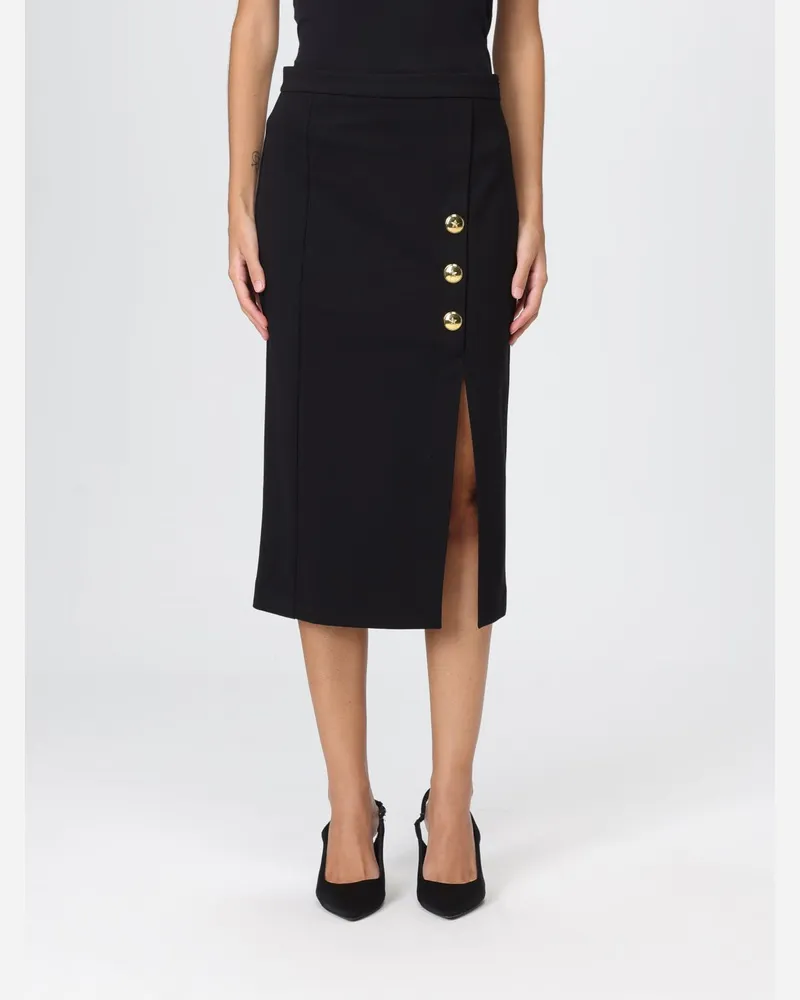 Pinko Rock damen Schwarz