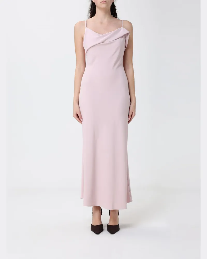 Hanita Kleid damen Pink