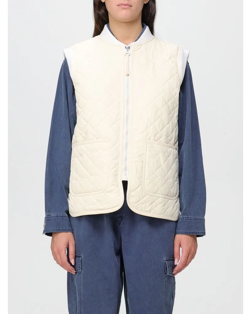 A.P.C. Jacke damen Yellow