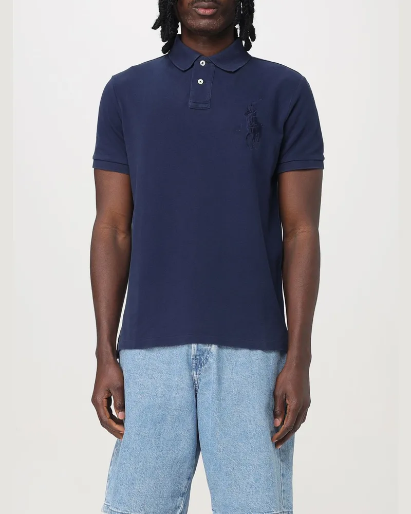Ralph Lauren Polo herren Blau
