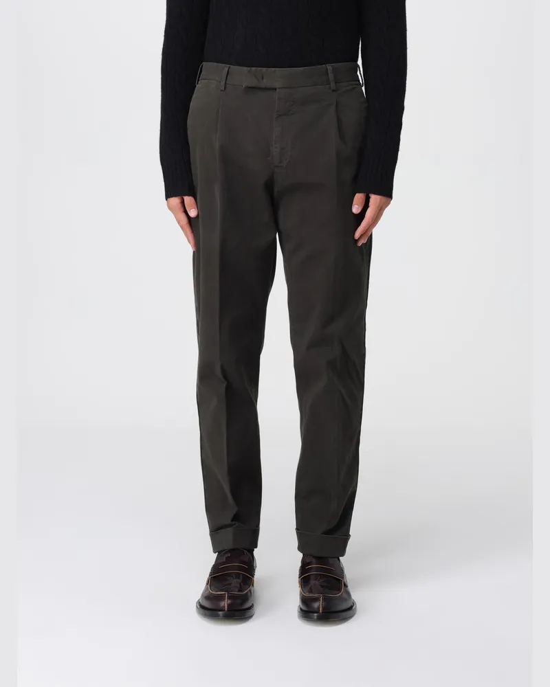 PT TORINO Hose herren Braun