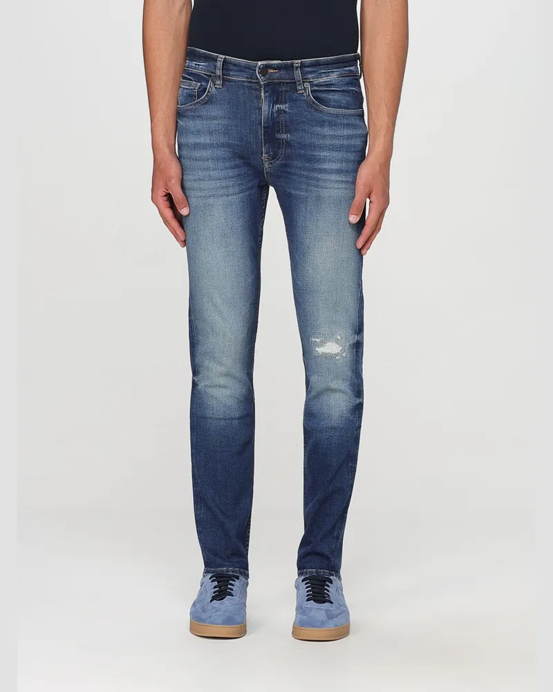 HUGO BOSS Jeans herren Denim