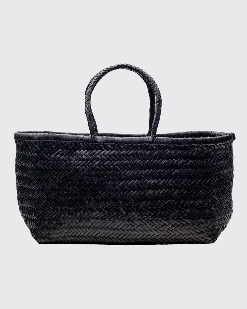 Dragon Diffusion Schultertasche damen Schwarz