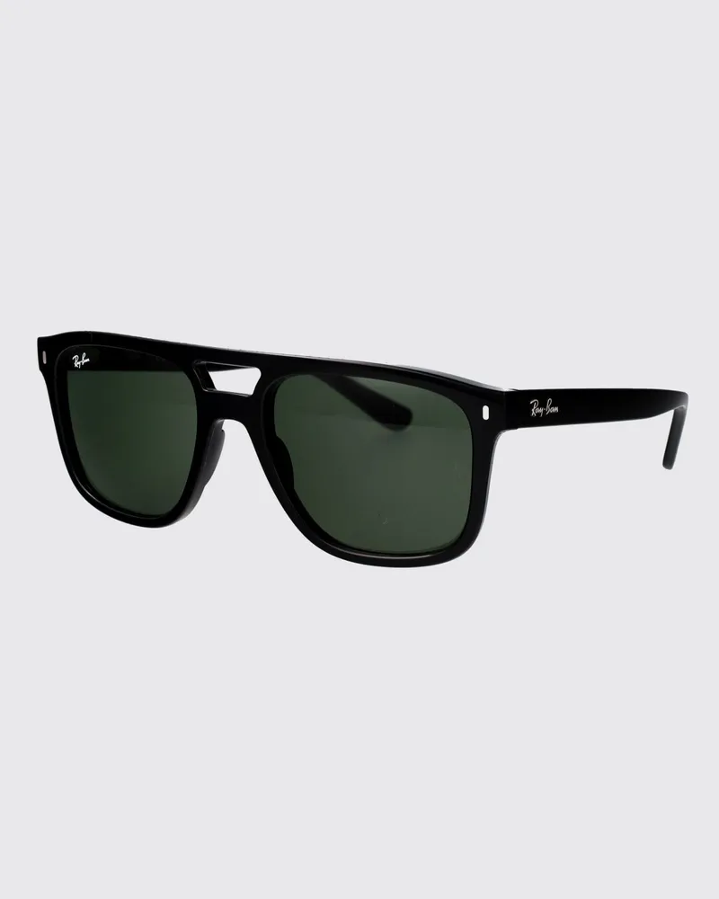 Ray Ban Sonnenbrillen herren Schwarz