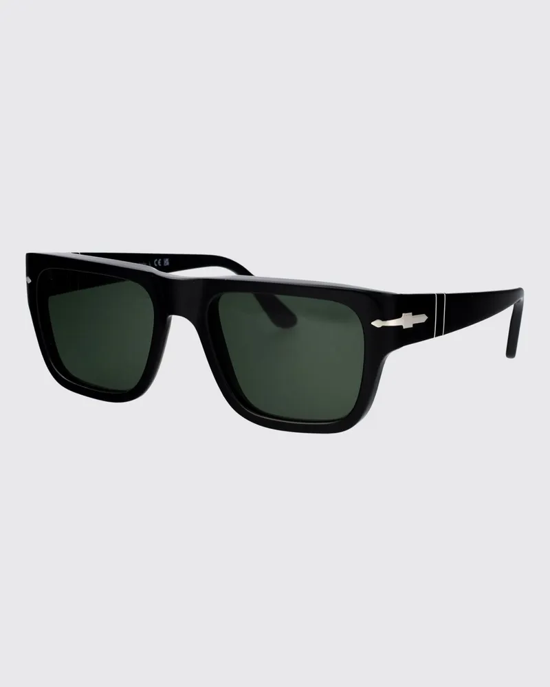 Persol Sonnenbrillen herren Schwarz