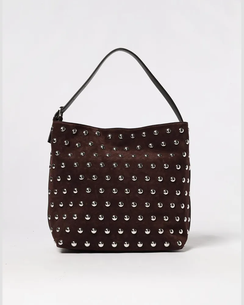 Liviana Conti Handtasche damen Braun