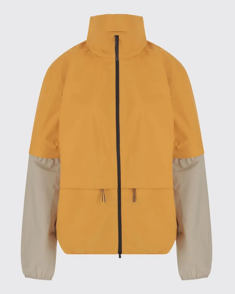 AUTRY Jacke herren Orange