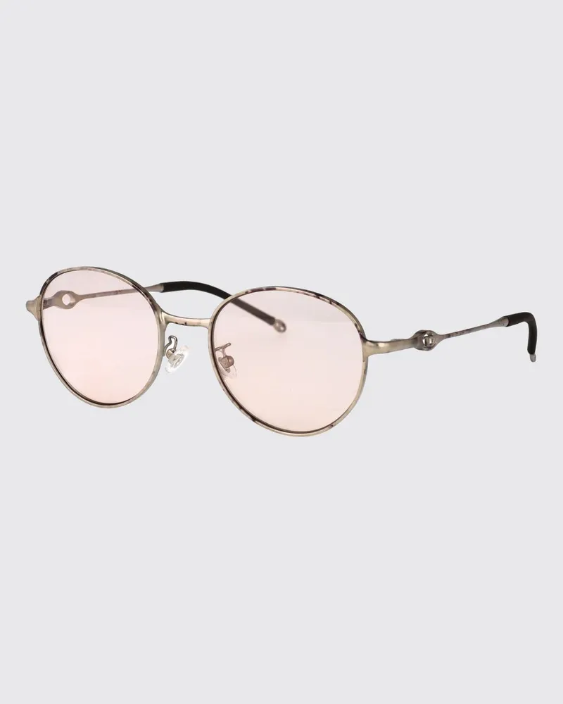 Diesel Sonnenbrille herren Silber
