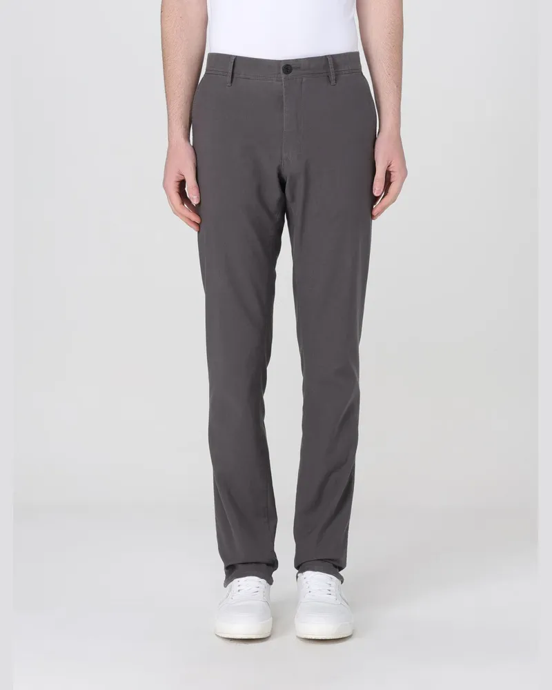 Incotex Hose herren Grau