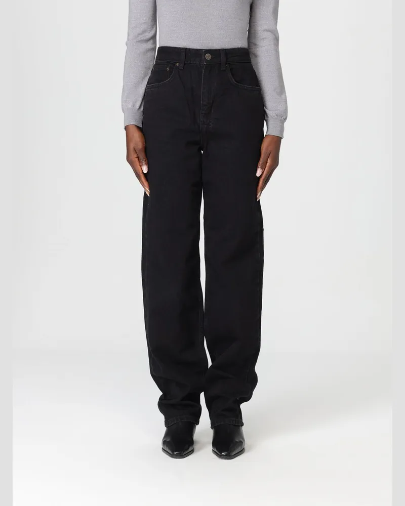ksubi Jeans damen Schwarz