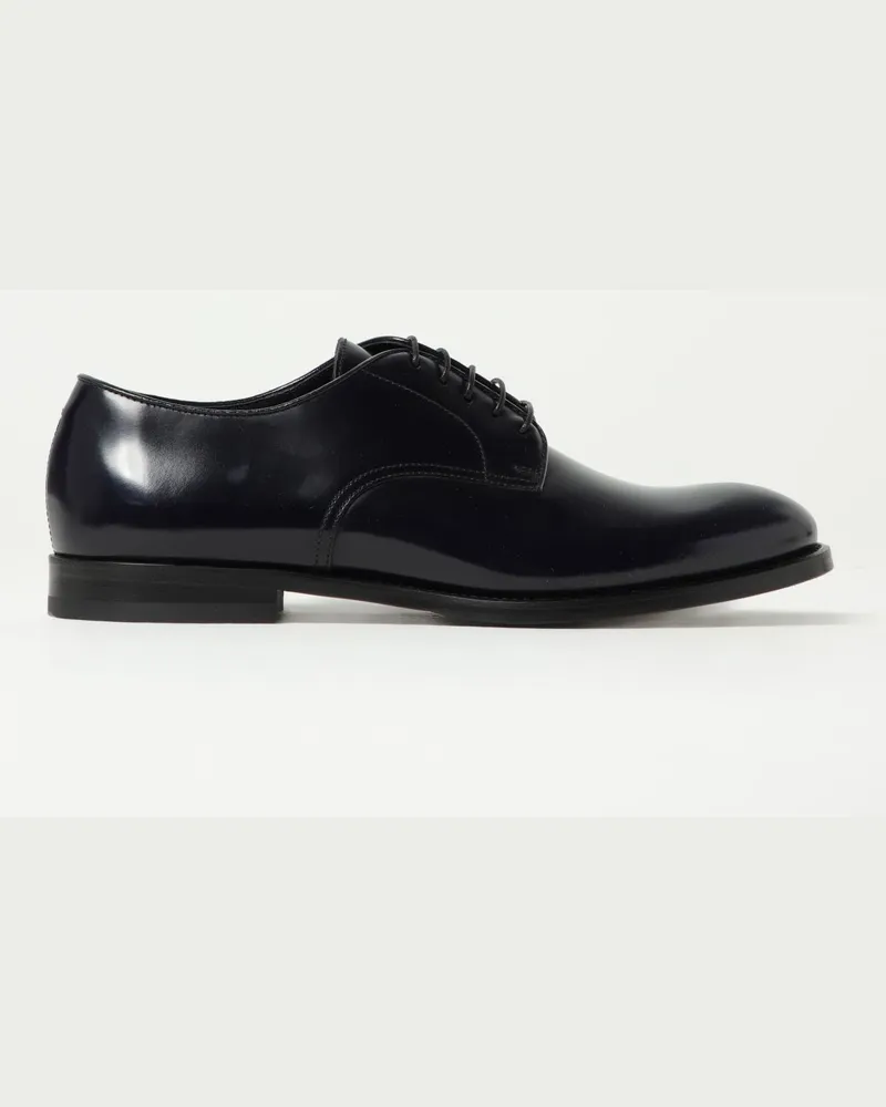 Doucal´s Schuhe herren Blau