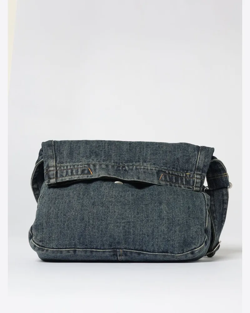 Our Legacy Tasche herren Military