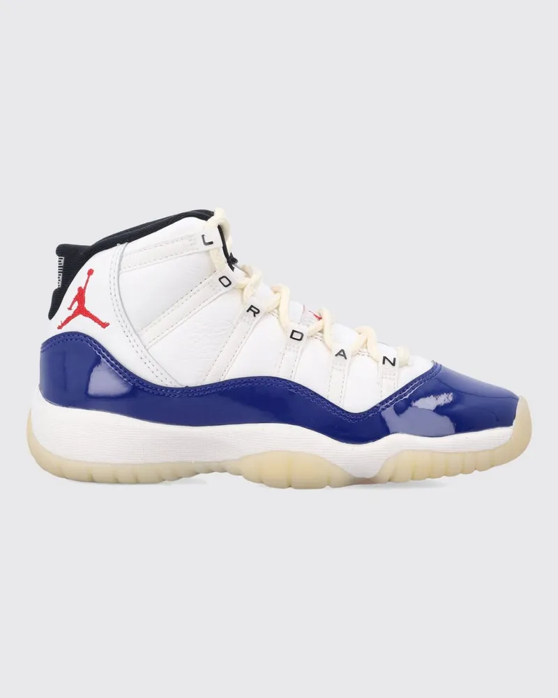 Nike Sneakers kinder Blau