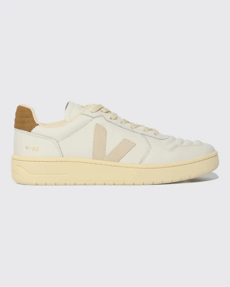 VEJA Sneakers herren Weiß